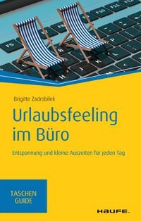 Produktbild: Urlaubsfeeling im B&uuml;ro