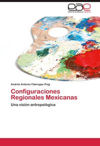 Produktbild: Configuraciones Regionales Mexicanas