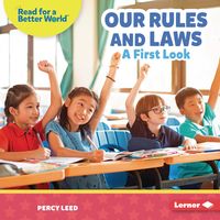 Produktbild: Our Rules and Laws