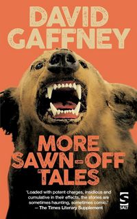 Produktbild: More Sawn-Off Tales