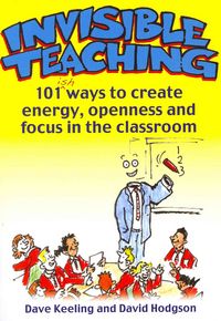 Produktbild: Invisible Teaching