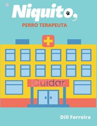 Produktbild: Niquito, perro terapeuta
