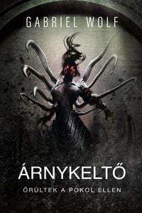 Produktbild: Hun-Arnykeltő