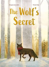 Produktbild: The Wolf's Secret