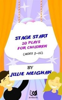 Produktbild: Stage Start! 20 Plays for Children