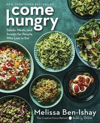 Produktbild: Come Hungry