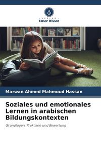 Produktbild: Soziales und emotionales Lernen in arabischen Bildungskontexten