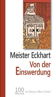Produktbild: Von der Einswerdung