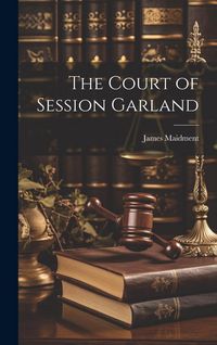 Produktbild: The Court of Session Garland