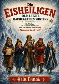 Produktbild: Die Eisheiligen