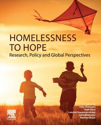 Produktbild: Homelessness to Hope