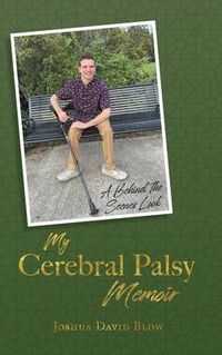 Produktbild: My Cerebral Palsy Memoir