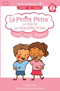 Produktbild: La Risa de la Peque&ntilde;a Petra
