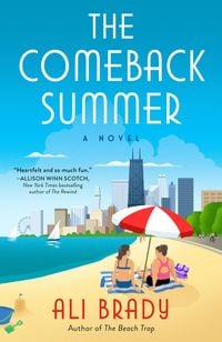 Produktbild: The Comeback Summer