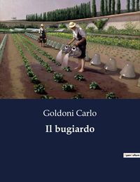 Produktbild: Il bugiardo