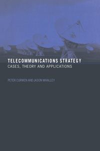 Produktbild: Telecommunications Strategy