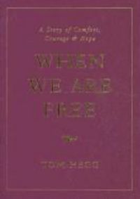 Produktbild: When We Are Free