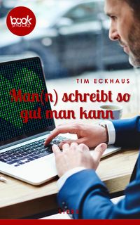 Produktbild: Man(n) schreibt so gut man kann