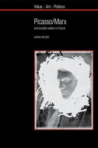Produktbild: Picasso / Marx