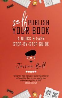 Produktbild: Self-Publish Your Book