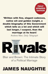 Produktbild: The Rivals
