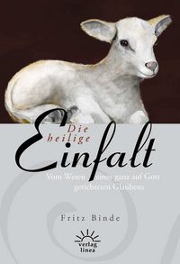 Produktbild: Die heilige Einfalt