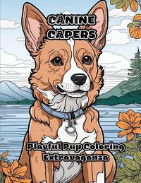 Produktbild: Canine Capers