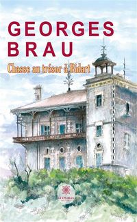Produktbild: Chasse au tr&eacute;sor &agrave; Bidart