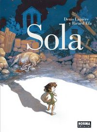 Produktbild: Sola