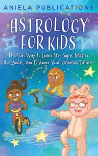 Produktbild: Astrology for Kids
