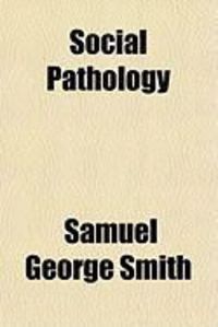 Produktbild: Social Pathology