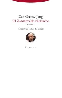 Produktbild: El Zaratustra de Nietzsche