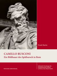 Bild vom Artikel Camillo Rusconi vom Autor Frank Martin