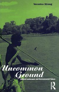 Produktbild: Uncommon Ground