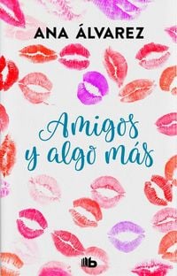 Produktbild: Amigos y algo m&aacute;s