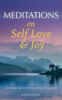 Produktbild: Meditations On Self-Love And Joy
