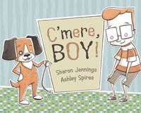 Produktbild: C'Mere, Boy!