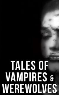 Produktbild: Tales of Vampires & Werewolves