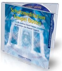 Produktbild: Schutzmeditation und Tempel Gottes