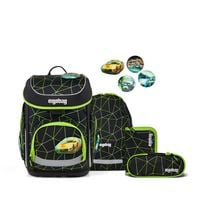 Produktbild Ergobag Cubo Pack CyBär Race
