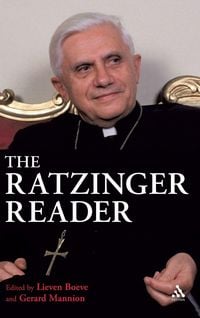 Produktbild: The Ratzinger Reader