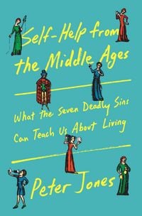 Produktbild: Self-Help from the Middle Ages