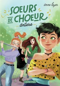 Produktbild: Soeurs de choeur