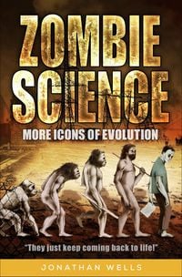 Produktbild: Zombie Science