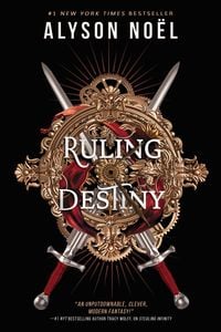 Produktbild: Ruling Destiny