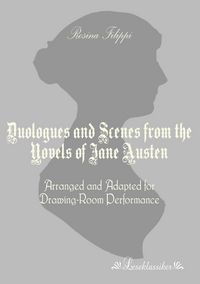 Produktbild: Duologues and Scenes from the Novels of Jane Austen