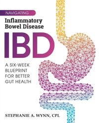 Produktbild: Navigating Inflammatory Bowel Disease
