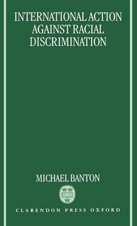 Produktbild: International Action Against Racial Discrimination