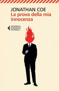Produktbild: La prova della mia innocenza