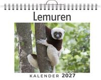 Produktbild: Lemuren
